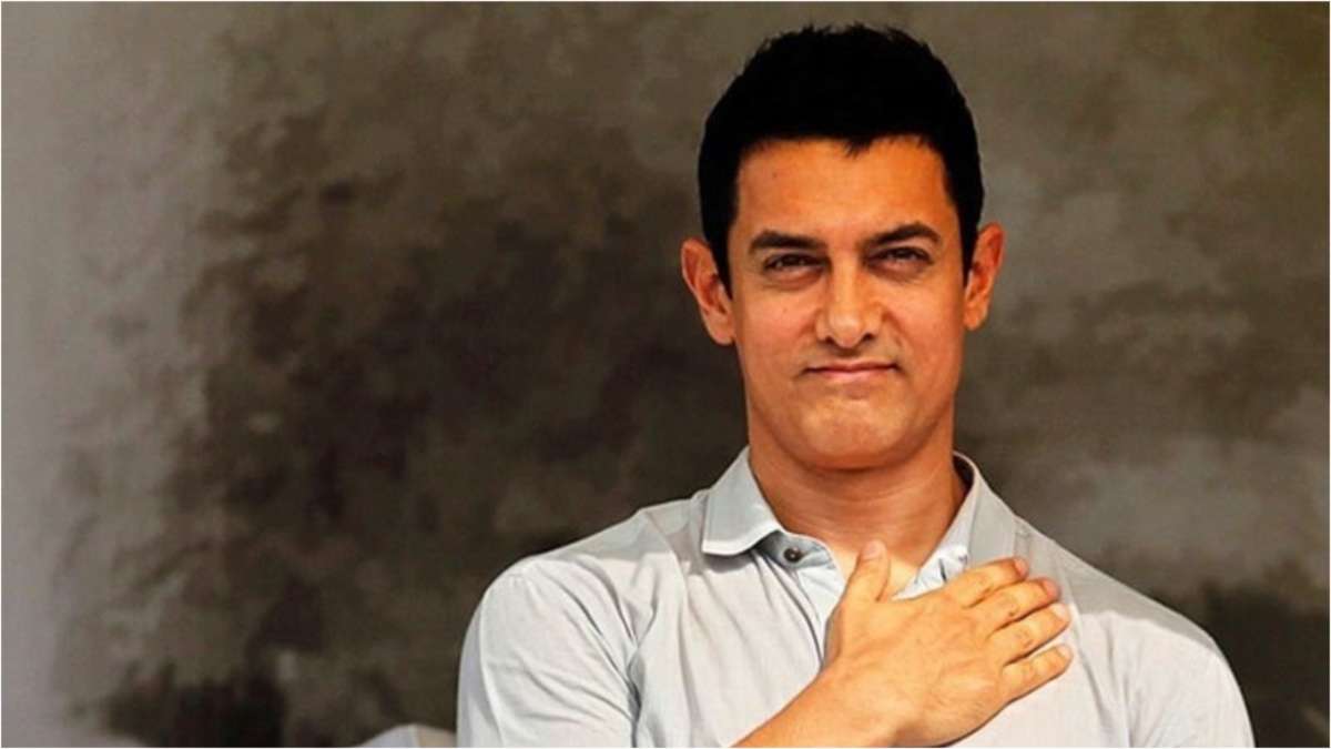 Aamir Khan is going to make a strong comeback with this film, announced the release date - India TV Hindi