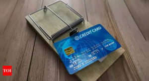 Beware of credit card traps!  6 things you must know to avoid paying extra - Times of India