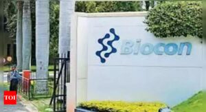 Biocon Biologics settles with Janssen;  paves way for launch of biosimilar in US - Times of India