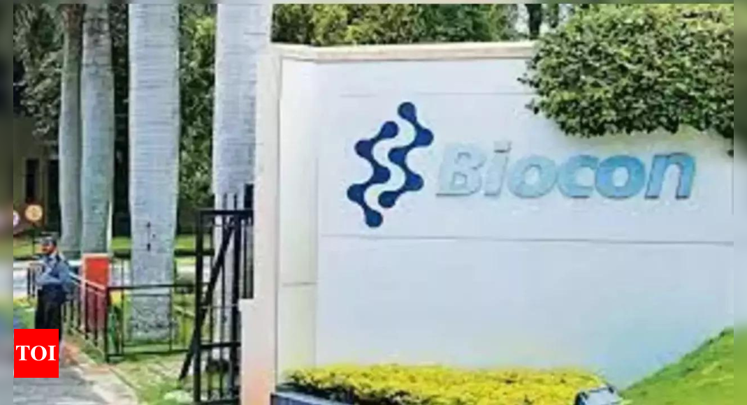 Biocon Biologics settles with Janssen;  paves way for launch of biosimilar in US - Times of India