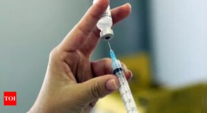 Biological E to make 50 million doses of Takeda's dengue vaccine QDENGA - Times of India