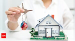 House Rent Allowance: Eligibility, benefits, tax implications, how to calculate HRA exemption and more queries answered.  Business - Times of India