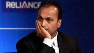 Investors should be alert!  This company of Anil Ambani is going to be delisted from the stock market - India TV Hindi