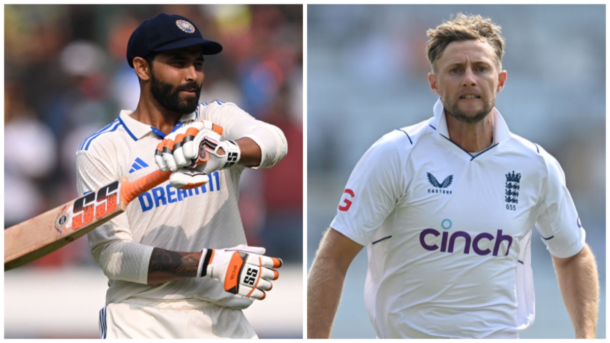 Joe Root overtakes Axar Patel and Ben Stokes, Ravindra Jadeja number 1 - India TV Hindi