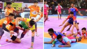 PKL 2024: Both semi-final matches of Pro Kabaddi League 2024 today, know when, where and how to watch LIVE - India TV Hindi