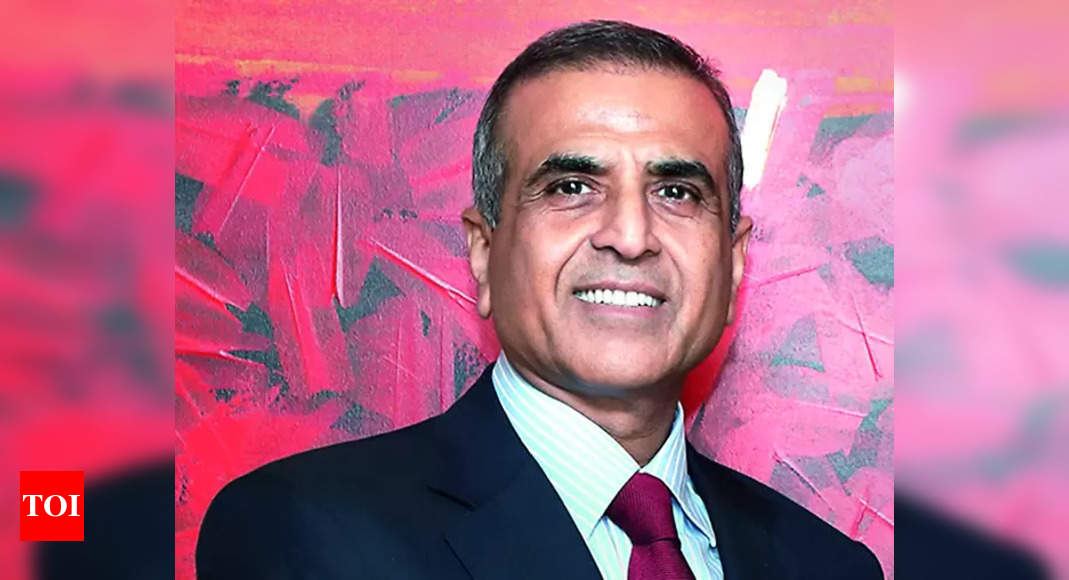 Sunil Bharti Mittal awarded honorary Knighthood for services to UK and India business relations.  India Business News - Times of India