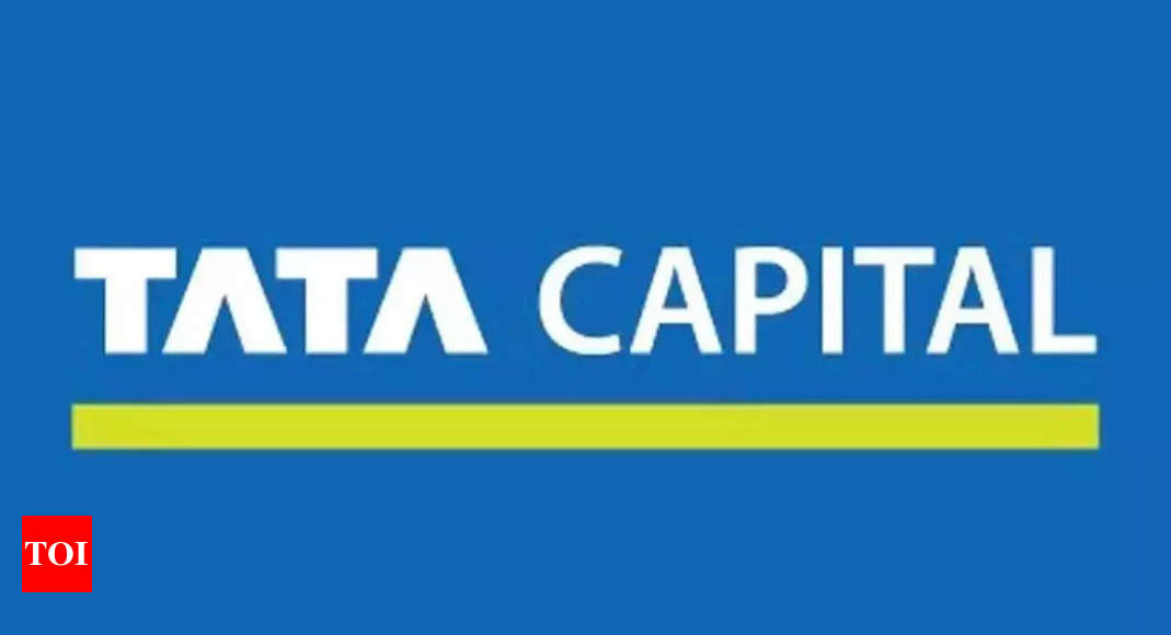 Tata Capital plans to raise $750 million in debut foreign funding next fiscal year - Times of India