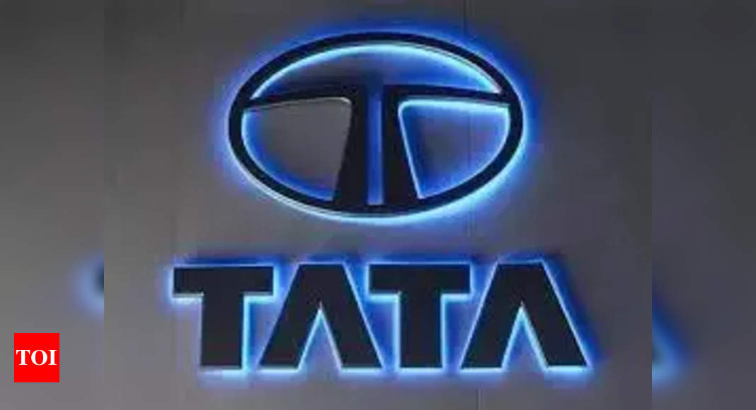 Tata's UK electric car battery plant to be in Bridgwater - Times of India