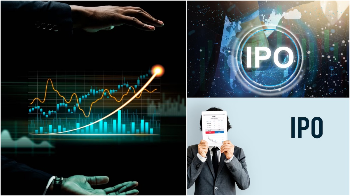 1 new IPO will open today, 2 shares will be listed, know what is going on GMP - India TV Hindi