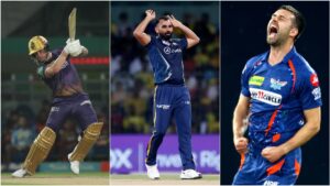 5 star players out of IPL 2024, 2 Indians included in the list;  Will not be seen this season - India TV Hindi