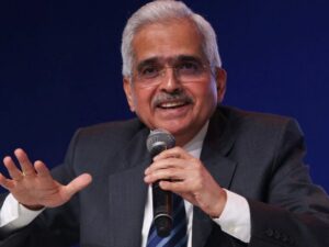 85% Paytm users will not face any problem: RBI Governor said - remaining people were asked to link wallets with other banks.