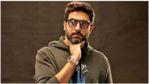 Abhishek Bachchan has got a new film, will work with this director - India TV Hindi