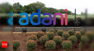 Adani Group offers first dollar bond since Hindenburg crisis - Times of India