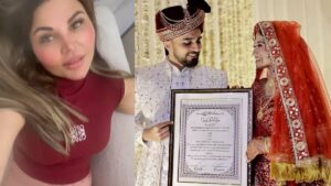 Adil Khan Durrani got married for the second time, this is what happened to Rakhi Sawant after her husband cheated - India TV Hindi