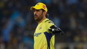 After Dhoni, who will decide on the new captain of CSK, the team's CEO made it clear - India TV Hindi