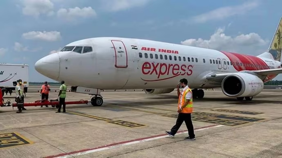 Air India Express' schedule fixed for summer, more than 360 flights will fly every day - India TV Hindi