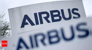 Airbus signs contract with IIM-Mumbai to boost aviation talent in India - Times of India