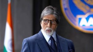 Amitabh Bachchan admitted to Kokilaben Hospital, underwent angioplasty - India TV Hindi