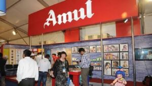 Amul is going to expand business outside the country for the first time, now products will be available in America - India TV Hindi