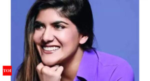 Ananya Birla's microfin company to net Rs 1.9k crore in sector's biggest funding - Times of India