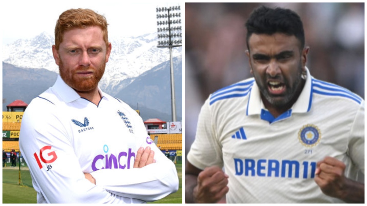 Apart from Ashwin and Jonny Bairstow, these players are also waiting for the 100th test, their dream will be fulfilled on this day - India TV Hindi