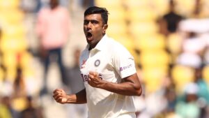 Ashwin can match Kohli in this special matter, will do wonders as soon as he wins the fifth test - India TV Hindi