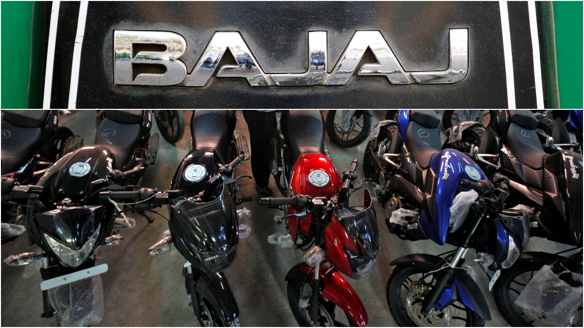 Bajaj is launching the world's first CNG bike, also preparing to bring the biggest Pulsar - India TV Hindi