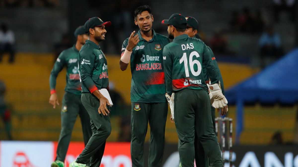 Bangladesh will tour America before T20 World Cup, will play 3-match series - India TV Hindi