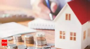 Bank of India cuts home loan rates - Times of India