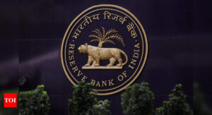 Banks lack data to move to new NPA framework - Times of India