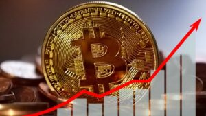 Bitcoin made a new all-time high, gave returns of more than 55 percent in one month - India TV Hindi