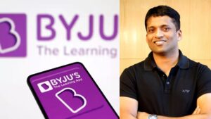 Byju's got support from shareholders, no objection to the decision of the Board of Directors - India TV Hindi