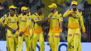 CSK's deadly bowler created history, for the first time someone from Bangladesh did this miracle in IPL - India TV Hindi