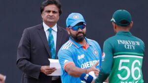 Champions Trophy: Will Team India go to Pakistan for Champions Trophy 2025?  Meeting may be held in Dubai next week - India TV Hindi