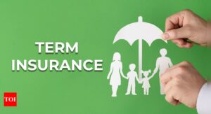 Choosing term life insurance: Basic plan, add-on riders and other key things to consider.  Business - Times of India