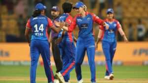 DC vs RCB: Meg Lanning's big statement before playing the second consecutive WPL final, said- when they are excited... - India TV Hindi