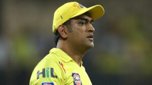 Dhoni can do this work only in the middle of IPL 2024, Ambati Rayudu gave a big hint - India TV Hindi