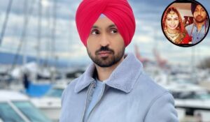 Diljit Dosanjh married?  Punjabi singer Nisha Bano shared the picture and told the truth - India TV Hindi