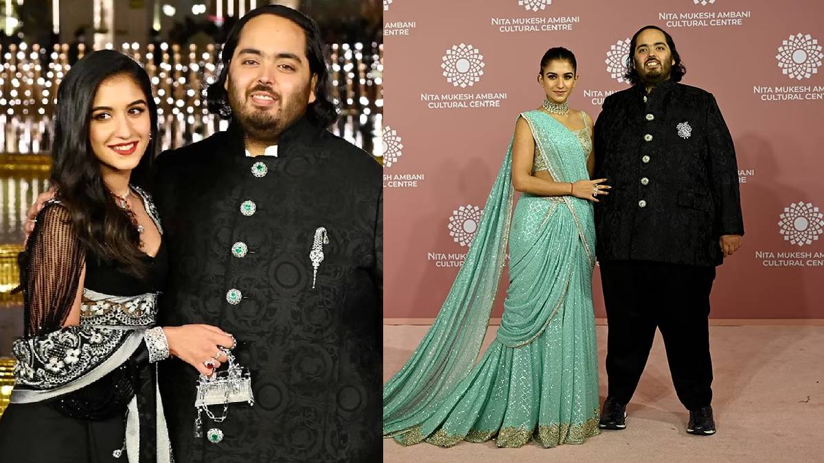 Everything will happen in Anant Ambani's pre-wedding function for 3 days, which you would not have guessed - India TV Hindi