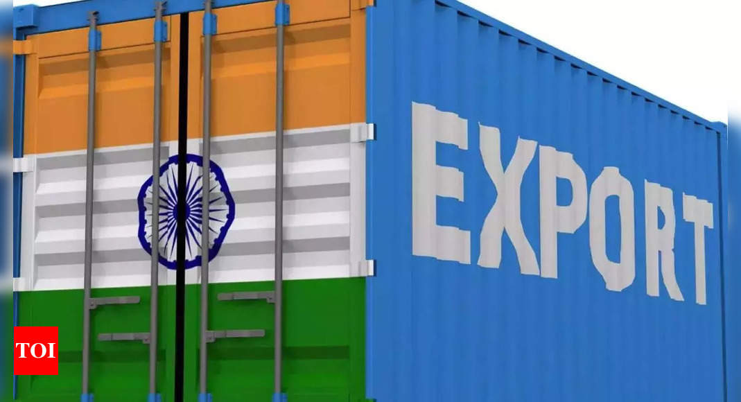 Exporters seek exemption from 45-day payment rule for supplies from MSEs - Times of India