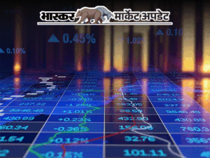 Fall in stock market today: Sensex fell 435 points and opened at 72,591, Nifty also slipped 149 points.