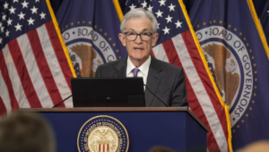 Federal Reserve plans three rate cuts this year;  lending rate remains unchanged for the 5th time