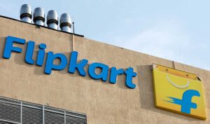 Flipkart suffered a big blow, due to which the valuation fell by Rs 41,000 crore - India TV Hindi