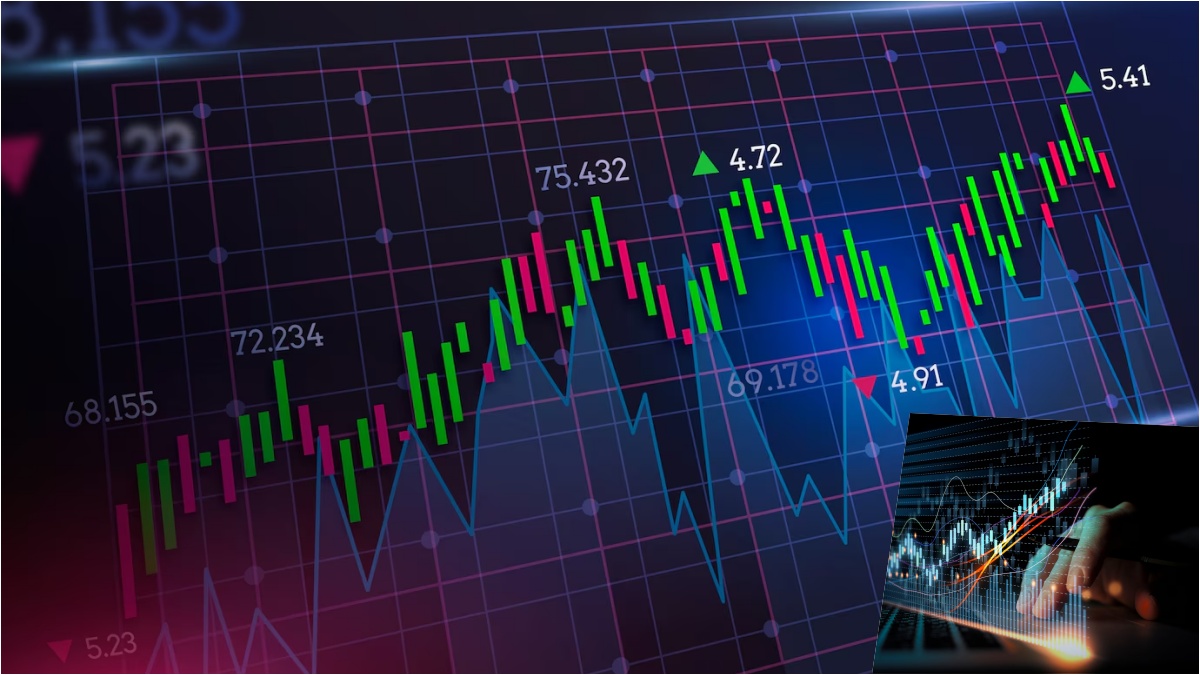 GMP up to 100%... 9 shares will be listed this week, know details - India TV Hindi