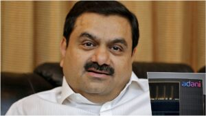 Gautam Adani suffers loss of ₹16,900 crore, falls 2 places in the list of rich - India TV Hindi