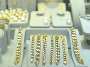 Gold again reached 63 and a half thousand: Silver also crossed 70 thousand, see the price of gold according to carat.