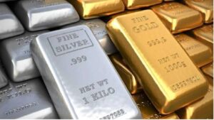 Gold became costlier by Rs 500 again today, silver also rose, know the latest rates of both the precious metals - India TV Hindi