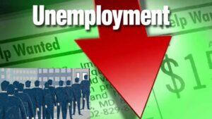 Good news on the employment front, big decline in unemployment rate, huge leap for women in jobs - India TV Hindi