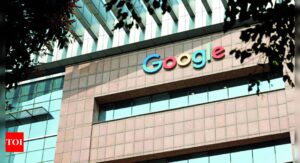 Google agrees to reinstate all Indian apps - Times of India