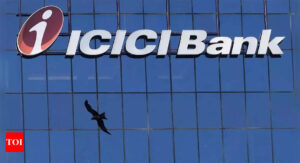 ICICI Bank faces criticism over alleged pressure on ICICI Securities' minority shareholders for delisting - Times of India